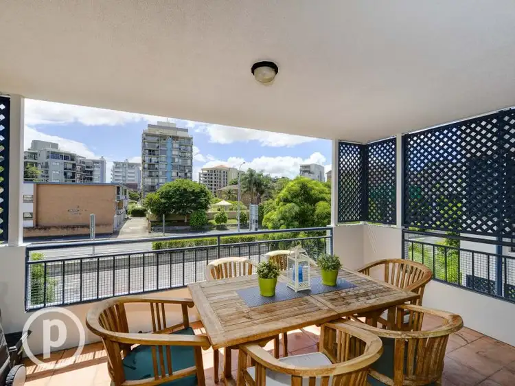 Sixth view of Homely unit listing, 15/239 Shafston Avenue, Kangaroo Point QLD 4169