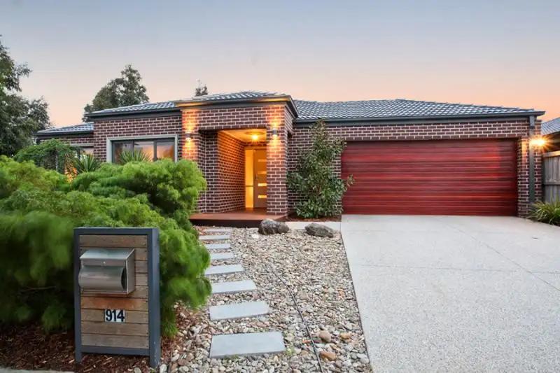 Main view of Homely house listing, 914 Sayers Road, Tarneit VIC 3029