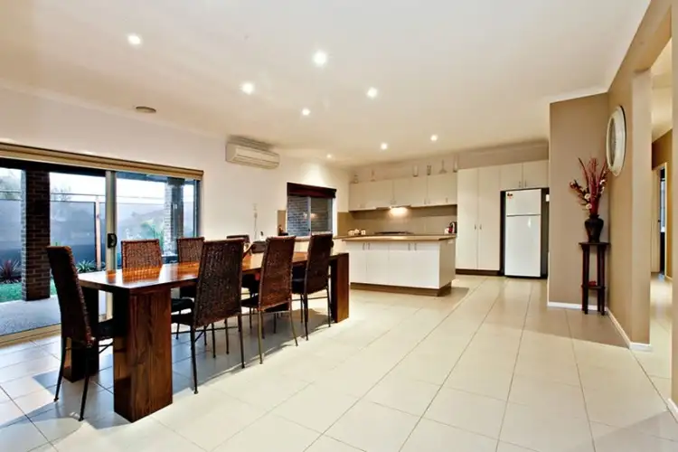 Fourth view of Homely house listing, 32 Inverell Parkway, Tarneit VIC 3029