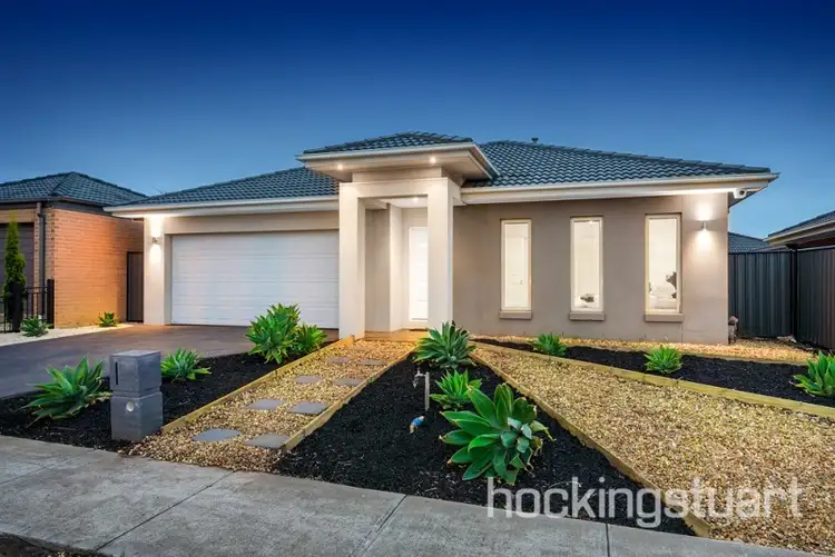10 Loretta Boulevard, Tarneit VIC 3029
