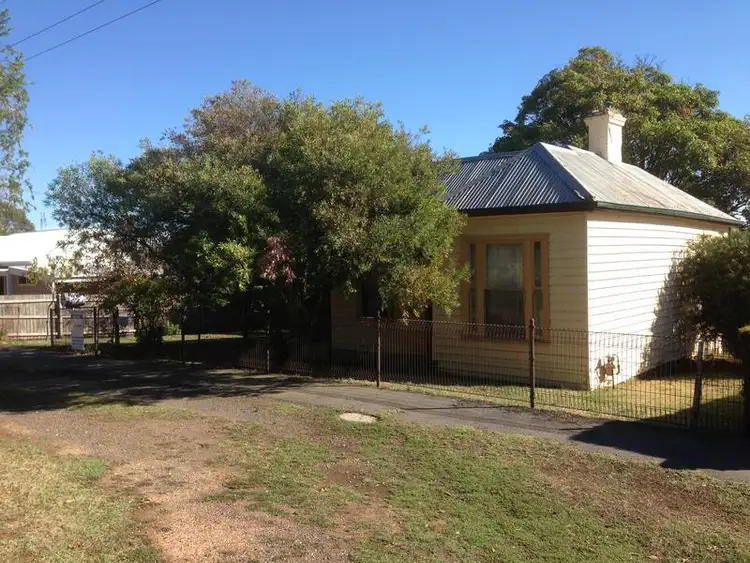 19-21 MYRING STREET, Castlemaine VIC 3450