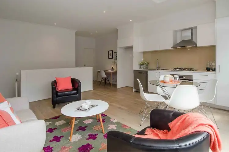 Third view of Homely townhouse listing, 13/29 Stamford Crescent, Rowville VIC 3178