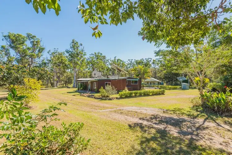Sixth view of Homely rural property listing, 281 Red Root Road, Pillar Valley NSW 2462