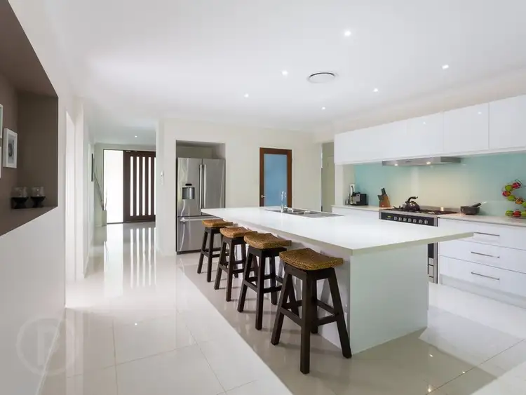 Sixth view of Homely house listing, 8 Rosella Street, Fig Tree Pocket QLD 4069