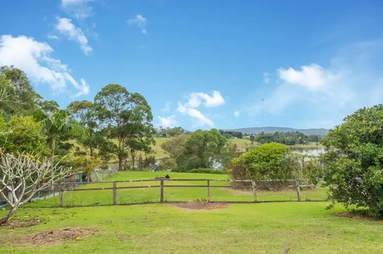 Second view of Homely house listing, 48 High Street, Lawrence NSW 2460
