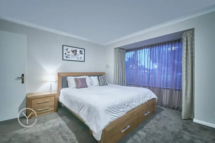 Fourth view of Homely house listing, 19 Hibiscus Court, Churchlands WA 6018