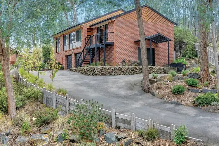 28 Darriwell Drive, Mount Helen VIC 3350