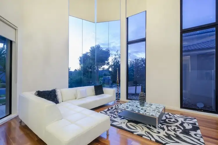 Third view of Homely house listing, 25 Monterey Bay Drive, Sanctuary Lakes VIC 3030