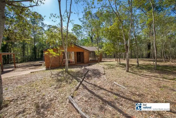 Sixth view of Homely house listing, 15 Evergreen Lane, Pine Mountain QLD 4306