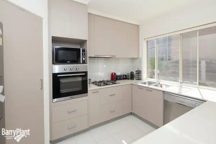 Sixth view of Homely unit listing, 25/21 Kingfisher Drive, Doveton VIC 3177