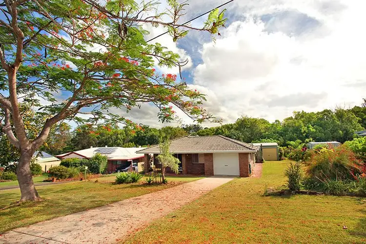 Main view of Homely house listing, 19 Lachlan Avenue, Nambour QLD 4560