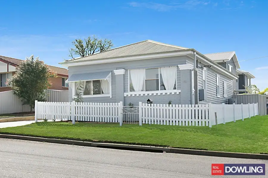 Main view of Homely house listing, 80 Minmi Road, Wallsend NSW 2287