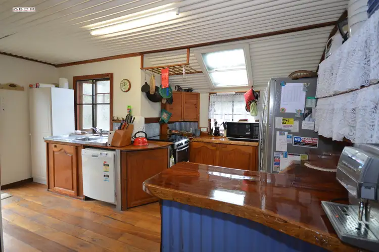 Second view of Homely house listing, 34 James Street, Howard QLD 4659