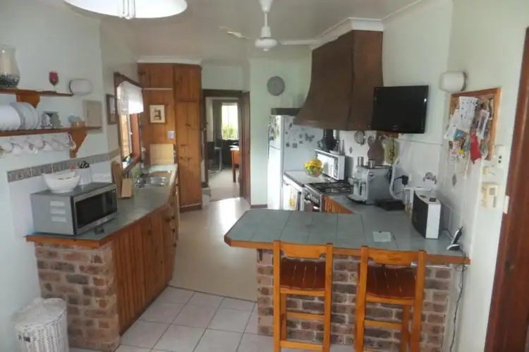 Fourth view of Homely rural property listing, 201 North Arm Road, Bowraville NSW 2449