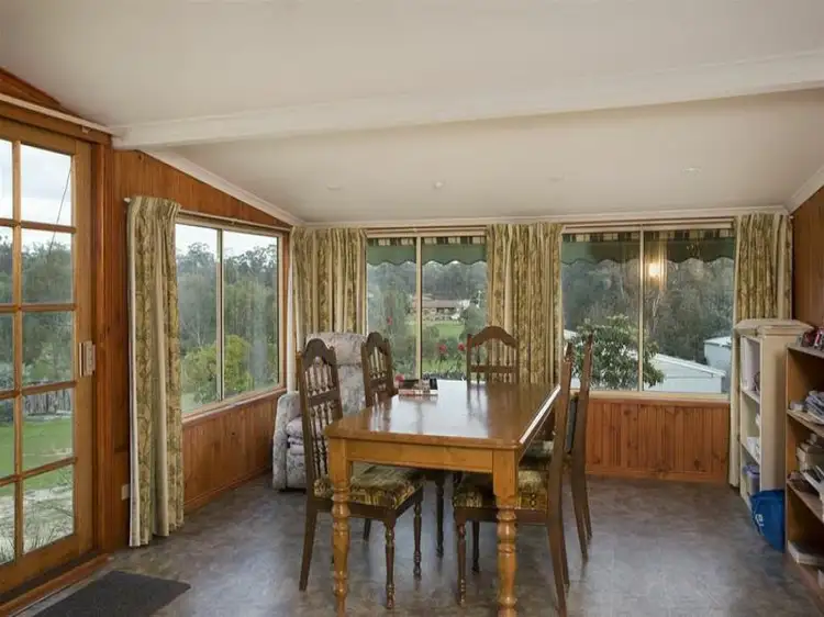 Fourth view of Homely house listing, 18 Broad Road, Campbells Creek VIC 3451