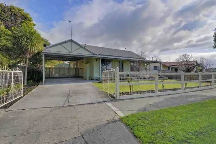 Second view of Homely house listing, 23 Doyne Crescent, Traralgon VIC 3844