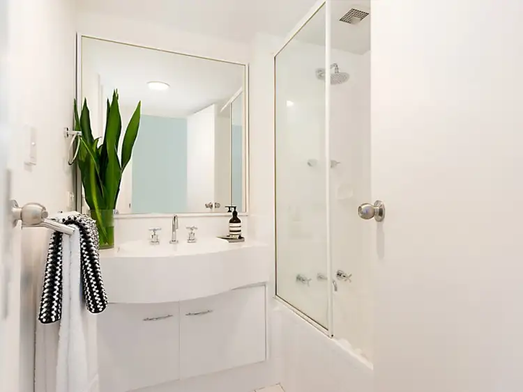Sixth view of Homely apartment listing, 26/120 Lake Street, Perth WA 6000