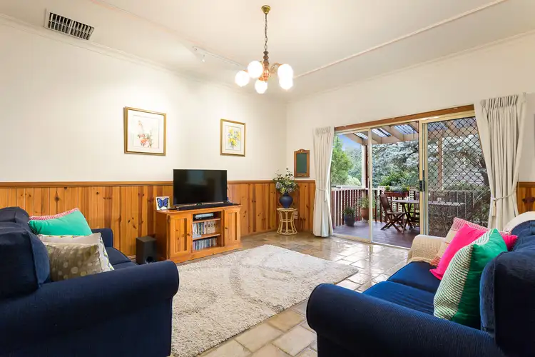 Third view of Homely house listing, 8 Treloar Avenue, Eltham VIC 3095