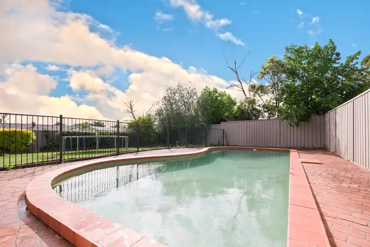 Sixth view of Homely house listing, 64 Alicante Street, Minchinbury NSW 2770