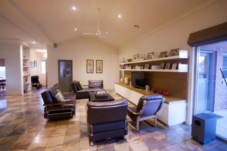 Fifth view of Homely house listing, 312 Perricoota Road, Moama NSW 2731