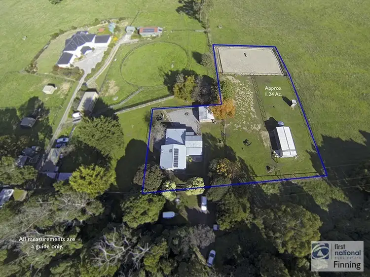 3480 Princes Hwy, Bunyip VIC 3815