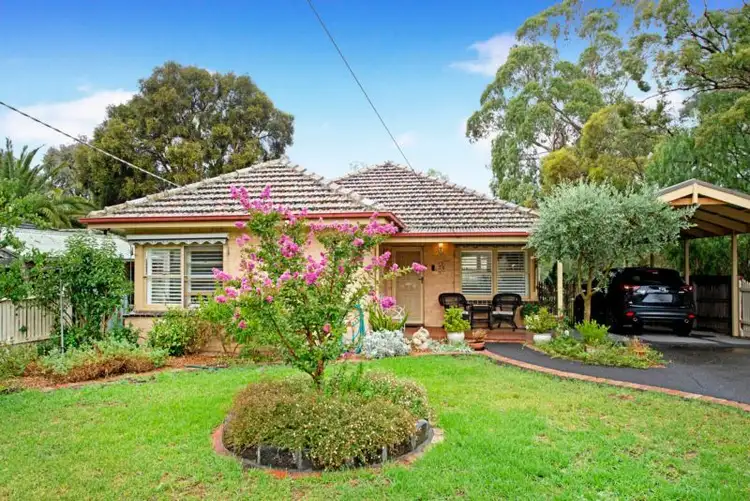 30 Campbell Street, Diamond Creek VIC 3089