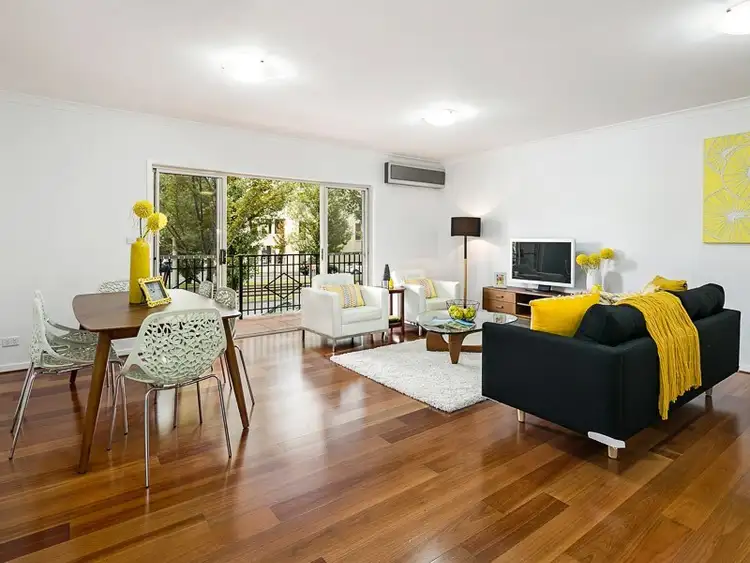 2/221 Peel Street, North Melbourne VIC 3051