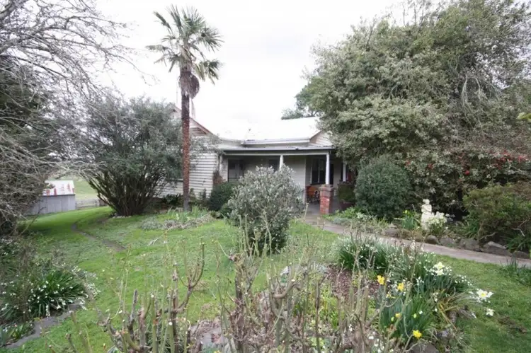 Main view of Homely house listing, 104 Sand Road, Durham Lead VIC 3352