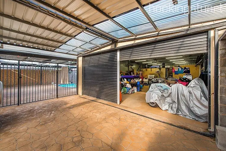 Third view of Homely house listing, 18 Eyebright Sq, Hallam VIC 3803