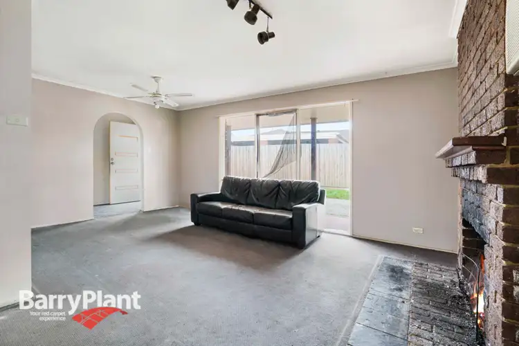 Seventh view of Homely house listing, 71 Charter Road West, Sunbury VIC 3429