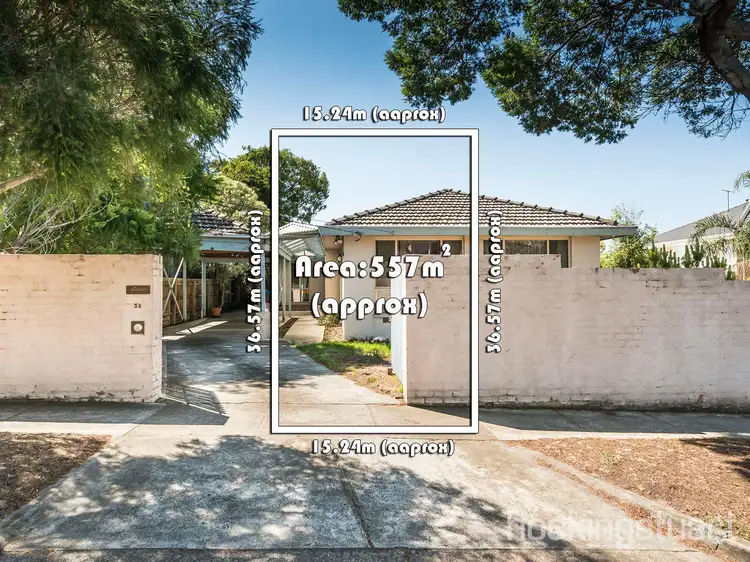 39 White Street, Beaumaris VIC 3193