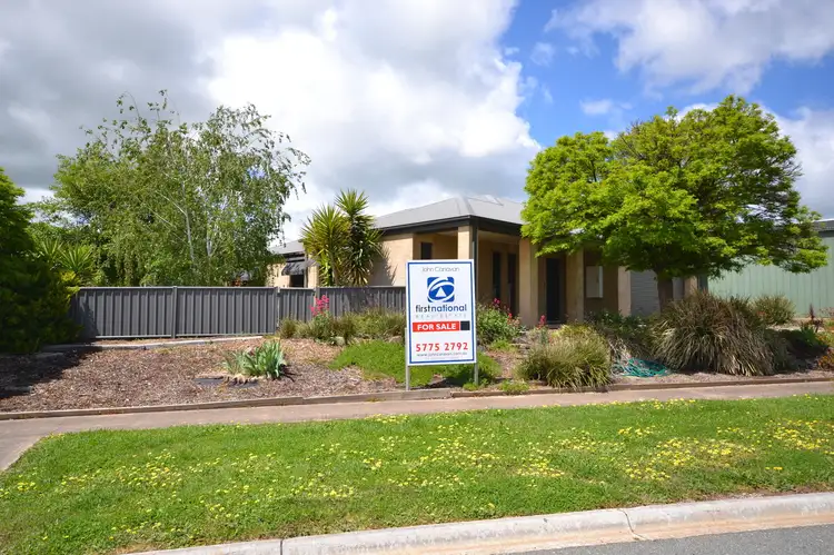 Second view of Homely house listing, 19-21 Stewart Street, Mansfield VIC 3722