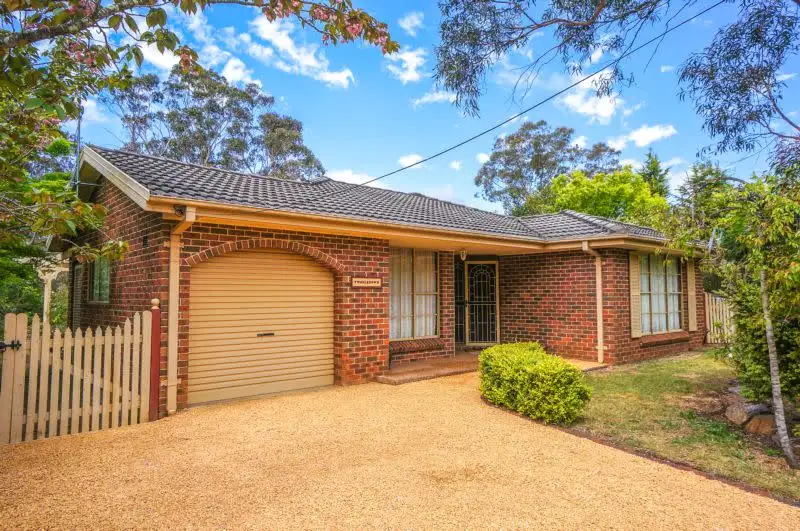 Main view of Homely house listing, 250 Blaxland Road, Wentworth Falls NSW 2782