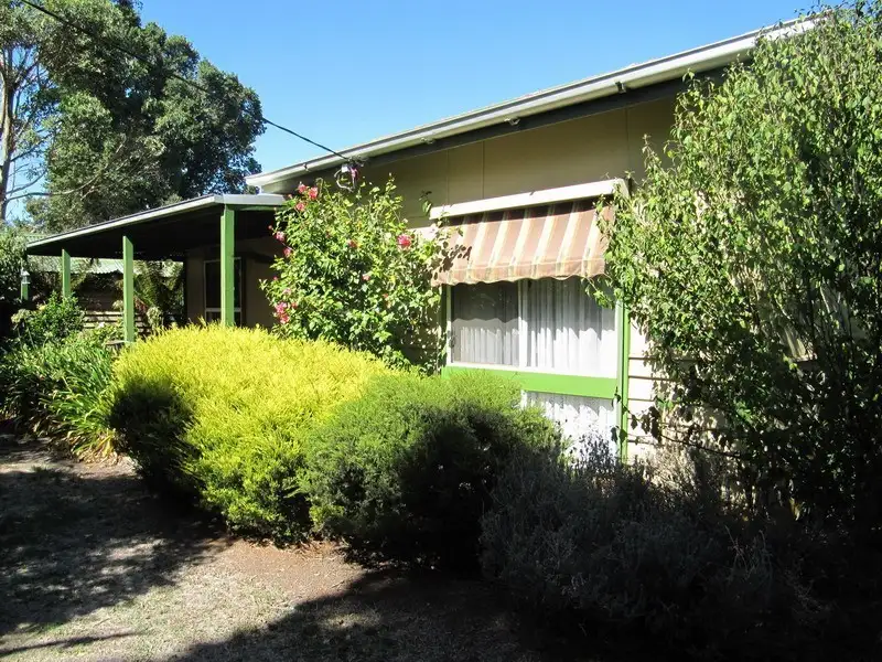 Main view of Homely rural property listing, 679 Maffra-Sale Road, Bundalaguah VIC 3851