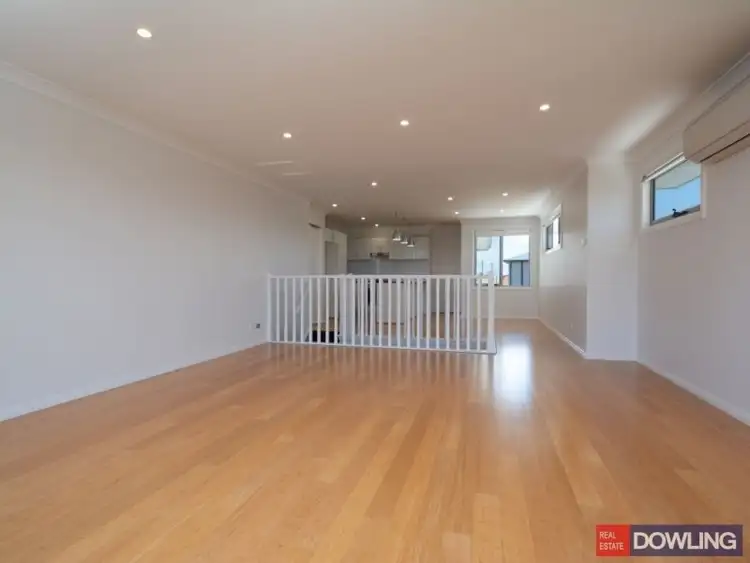 Third view of Homely semi-detached listing, 229a Dunbar Street, Stockton NSW 2295