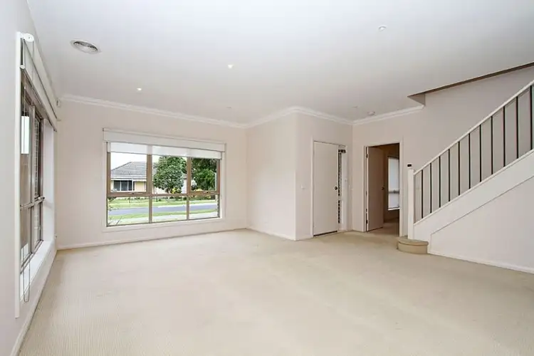 Second view of Homely townhouse listing, 1/23 Epstein Street, Reservoir VIC 3073