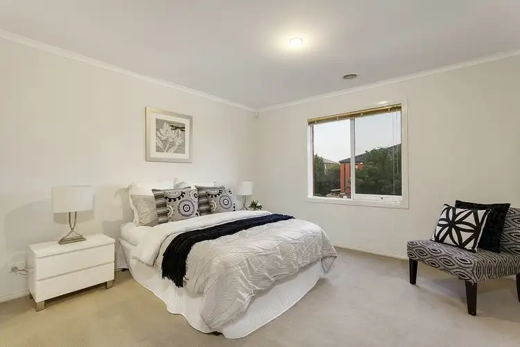 Sixth view of Homely townhouse listing, 3/18 Tulloch Grove, Glen Waverley VIC 3150