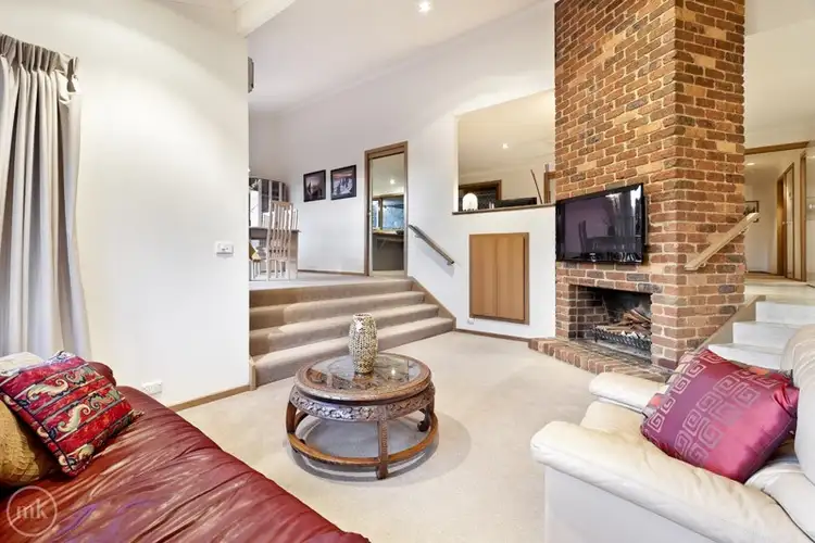 Sixth view of Homely house listing, 87 Oronsay Crescent, Diamond Creek VIC 3089