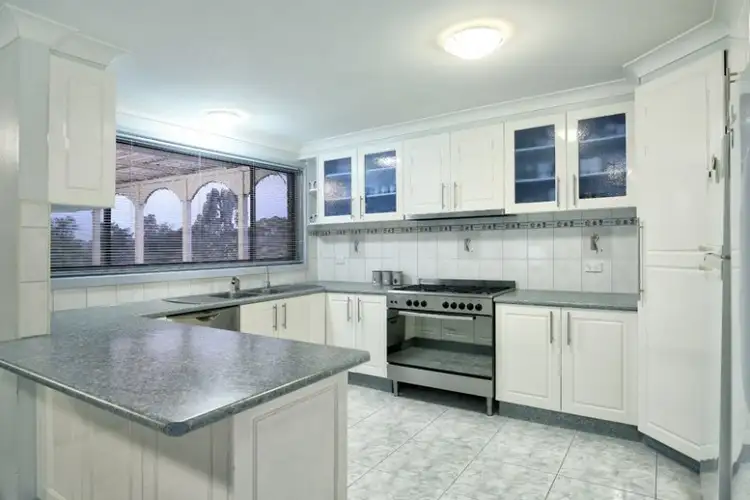 Fifth view of Homely house listing, 2 Westfield Boulevard, Westmeadows VIC 3049