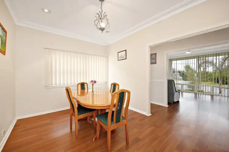 Fifth view of Homely house listing, 68 Burns Road, Picnic Point NSW 2213