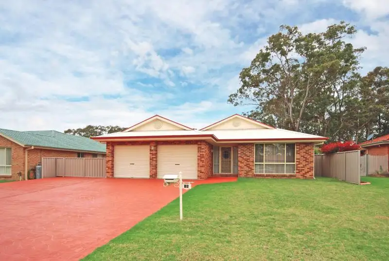 Main view of Homely house listing, 14 Lightwood Drive, West Nowra NSW 2541