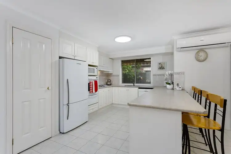Fifth view of Homely house listing, 3 Glenmurray Place, Wonga Park VIC 3115