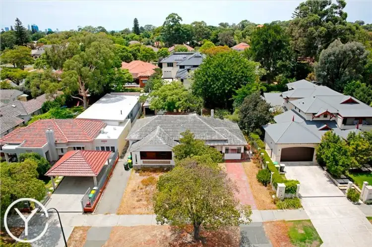 Third view of Homely house listing, 28 Vincent Street, Nedlands WA 6009