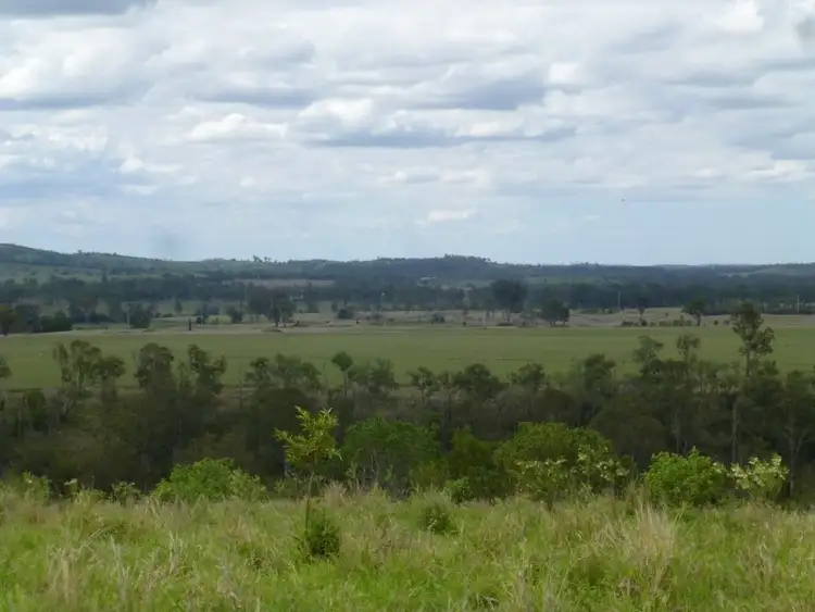 Main view of Homely rural property listing, 374 CORINGA ROAD, Biggenden QLD 4621
