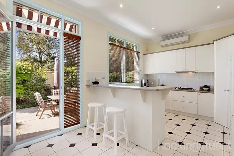 Sixth view of Homely townhouse listing, 3/25 Gardiner Parade, Glen Iris VIC 3146