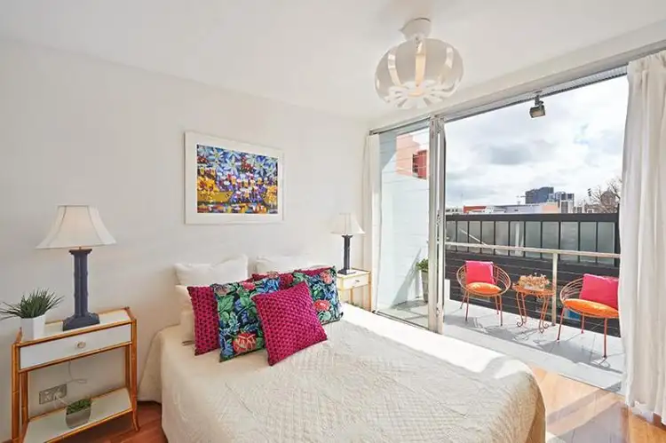 Fifth view of Homely apartment listing, 45 Turner Street, Redfern NSW 2016