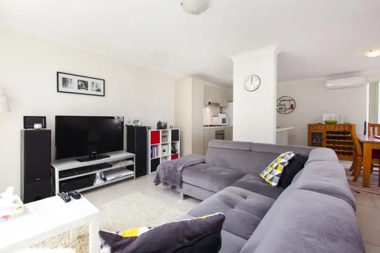 Third view of Homely townhouse listing, 6C Lodesworth Road, Westminster WA 6061