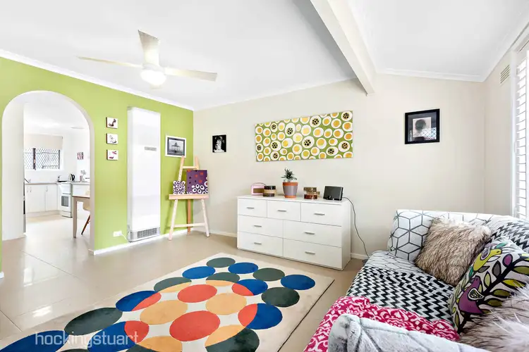 Second view of Homely unit listing, 12/8-12 Bainbridge Avenue, Seaford VIC 3198