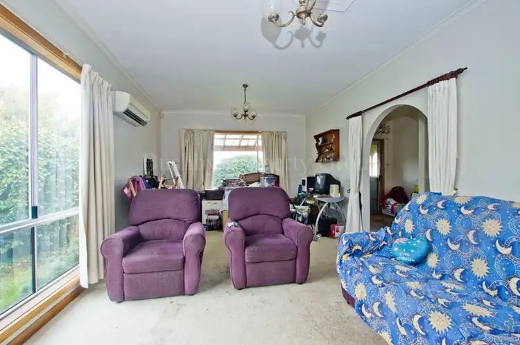 Second view of Homely house listing, 66 Vermont Road, Mowbray TAS 7248