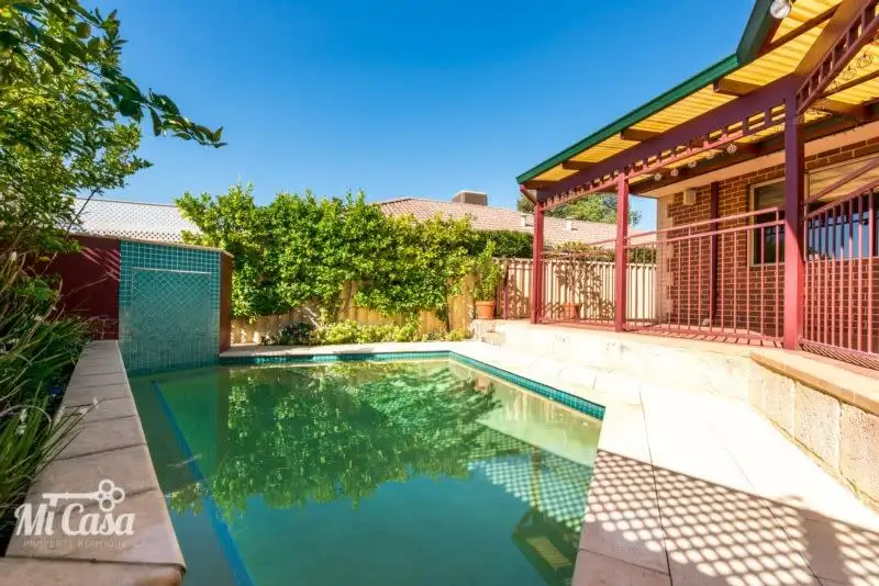 Main view of Homely house listing, 44 Griffin Crescent, Manning WA 6152